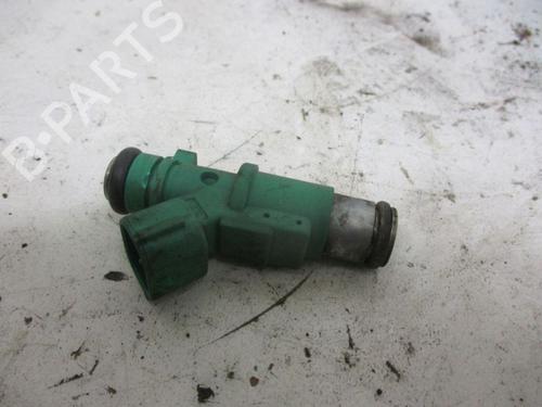 Injector PEUGEOT 206+ (2L_, 2M_) 1.1 | BP37115376M100 - Image 5