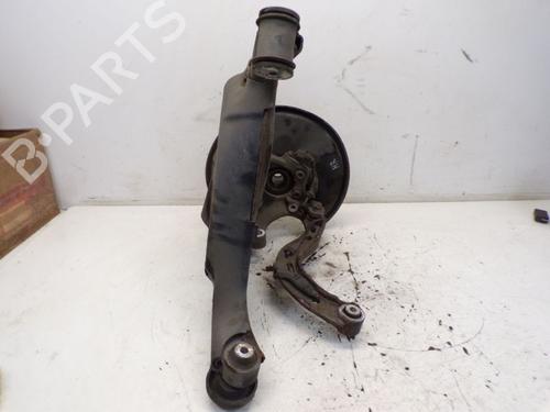 Right rear steering knuckle AUDI A6 C6 Avant (4F5) 4.2 quattro | BP29099895M28 