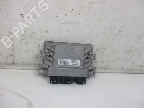 Used Engine control unit (ECU) Engine control unit (ECU) 37115755 37115755