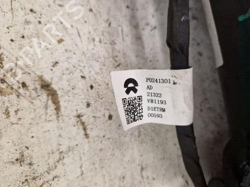 Trækkugle/Mekanisme NIO ET7 EV All-wheel Drive | BP31703918C141