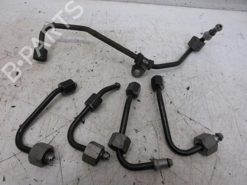 Pipe MERCEDES-BENZ A-CLASS (W169) A 200 CDI (169.008, 169.308) | BP37122021M125 - Image 2