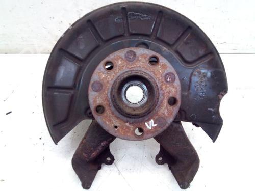 Left front steering knuckle VW GOLF PLUS V (5M1, 521) 1.2 TSI | BP24986968M25 