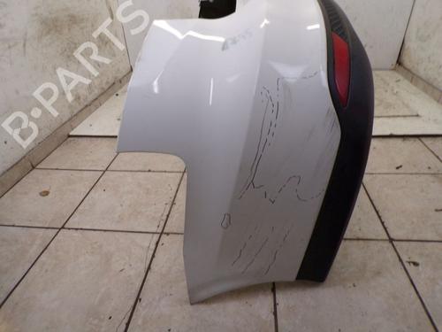 Pare-chocs arrière FORD FOCUS III Saloon 1.6 Flexifuel | BP30668265C8 