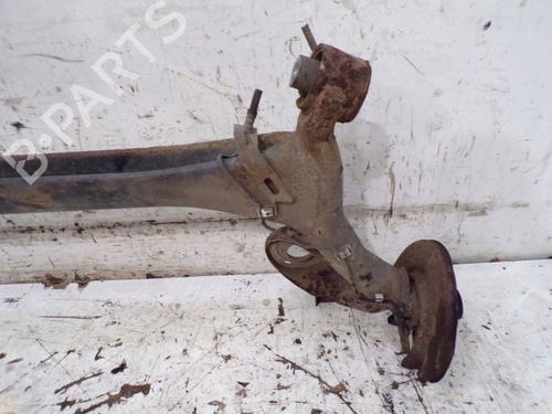 Rear axle SEAT IBIZA IV (6J5, 6P1) 1.2 | BP29095455M2 