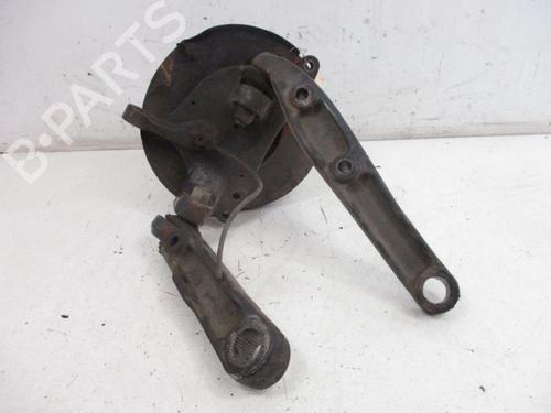 Right front steering knuckle IVECO DAILY IV Van 50C14 GV, 50C14 GV/P | BP38026635M26 - Image 4