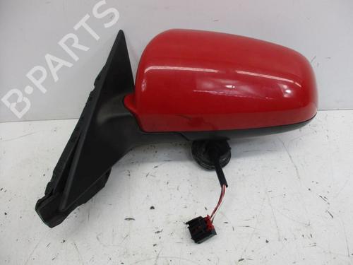 Left mirror AUDI A3 Sportback (8PA) 1.6 FSI | BP28306981C26 