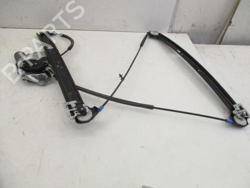 Front right window mechanism BMW X5 (E53) 3.0 d | BP37120949C23  - Image 6