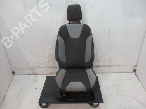 Used Right front seat FORD FOCUS III 1.6 EcoBoost (150 hp) 29086997