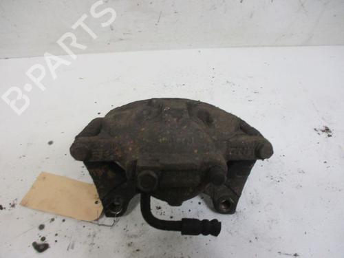 Right front brake caliper DODGE JOURNEY 2.0 CRD | BP37115330M104 - Image 5