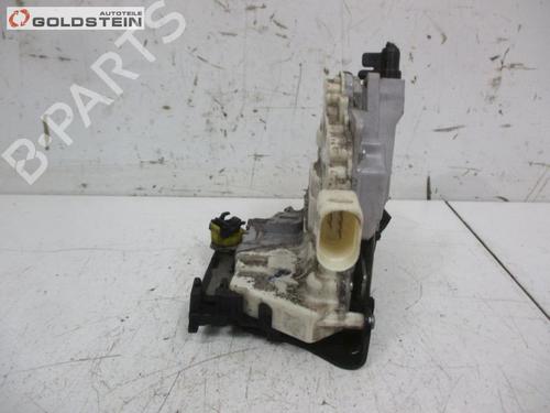 Rear right lock SEAT LEON (1P1) 1.6 | BP18764240C99 