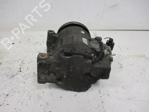AC compressor AUDI A6 C5 Avant (4B5, 4B6) 1.9 TDI | BP37113202M34 - Image 2