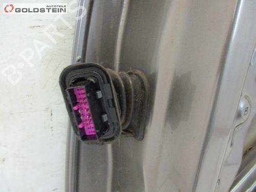 Right rear door SEAT TOLEDO III (5P2) 1.9 TDI | BP26647457C5