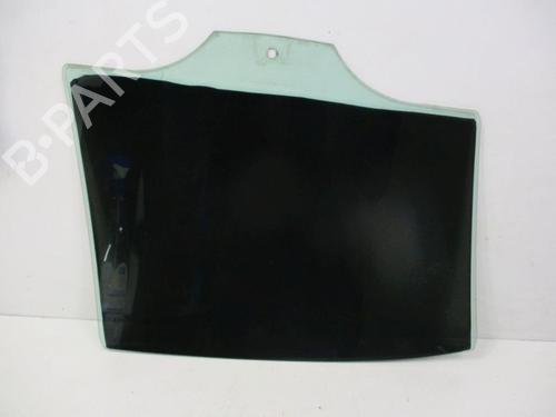 Rear left door window SKODA OCTAVIA II (1Z3) 1.6 TDI | BP18792098C20 