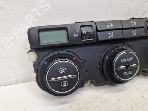 Climate control VW EOS (1F7, 1F8) 2.0 TDI | BP37145060I5 - Image 3