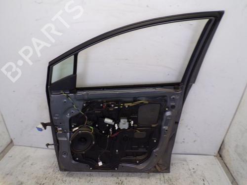 Right front door MAZDA 5 (CR) 2.0 CD (CR19) | BP29085333C3 