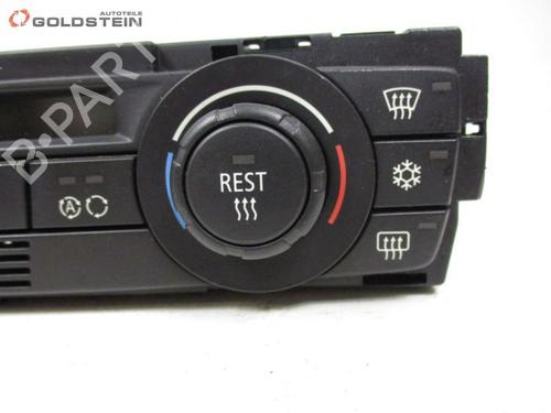 Climate control BMW 3 (E90) 325 i | BP37108582I5 - Image 4
