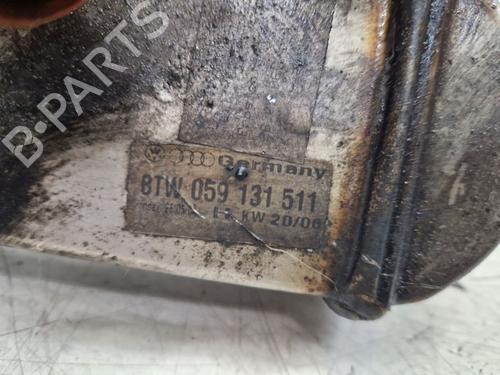 Egr AUDI A4 B7 Avant (8ED) 2.7 TDI | BP29100801M69 
