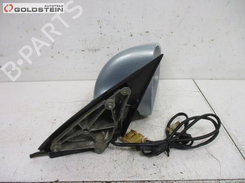 Right mirror AUDI A4 B6 Avant (8E5) 2.0 | BP18789833C27 