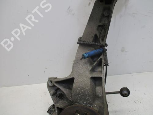 Left rear steering knuckle MINI MINI CLUBMAN (R55) Cooper S | BP18804008M27 