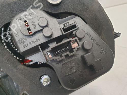 Right tailgate light VW GOLF VI (5K1) 1.4 | BP33276001C80  - Image 6