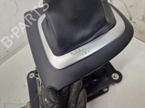 Shift knob RENAULT CAPTUR I (J5_, H5_) 1.3 TCe 150 (J5NK, J5JS) | BP39008029I34  - Image 5
