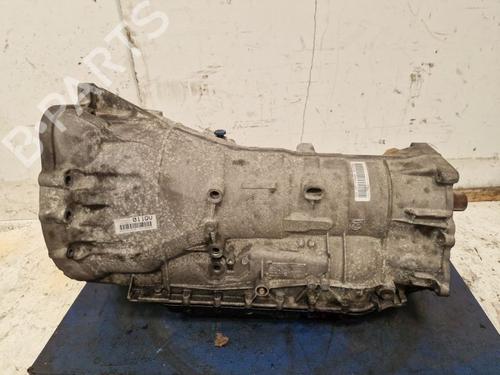 Gearbox BMW 5 Touring (E61) 525 xi | BP27508652M3 