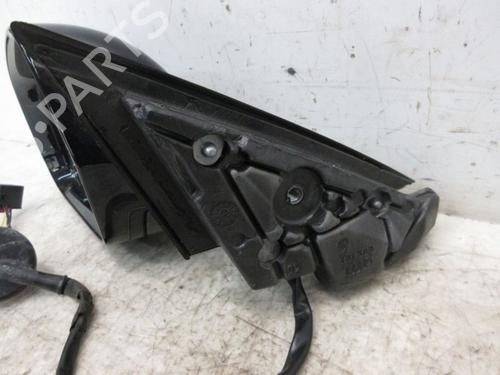 Left mirror AUDI A3 Sportback (8PA) 1.6 | BP21136449C26 