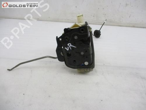 Høyre foran lås AUDI A4 B7 (8EC) 1.9 TDI (116 hp) 18757195