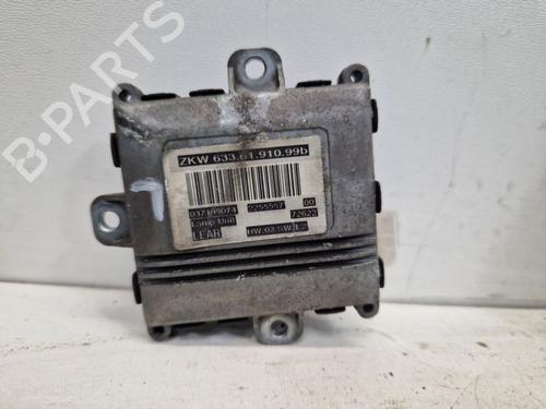 Control unit VOLVO V70 II (285) D5 | BP29523581M11
