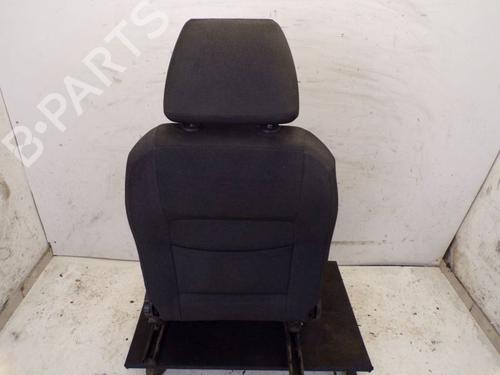 Left front seat SKODA FABIA II (542) 1.4 | BP37126954C15 - Image 9