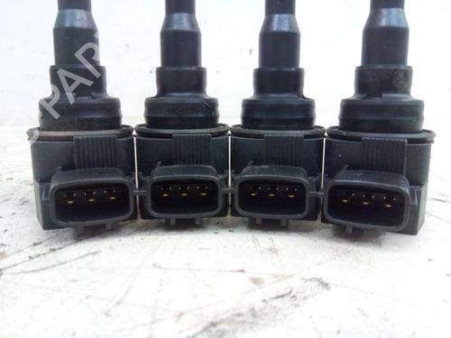 Ignition coil ALPINE A110 II 1.8 | BP29108781M94 