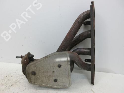 Exhaust manifold SMART FORFOUR (454) 1.3 (454.031) | BP19290609M110 