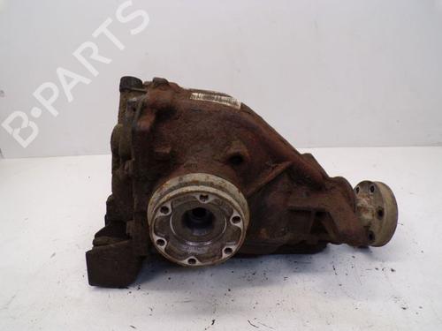 Used Rear differential BMW 7 (E65, E66, E67) 730 d (218 hp) 18801462