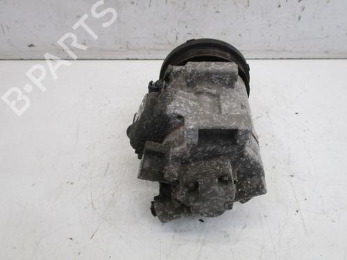 AC compressor TOYOTA VERSO (_R2_) 1.8 (ZGR21_, ZGR21R) | BP29088414M34 