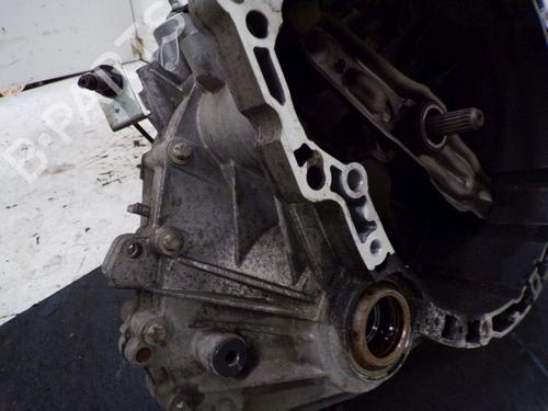 Gearbox MINI MINI (R56) Cooper | BP29095220M3 