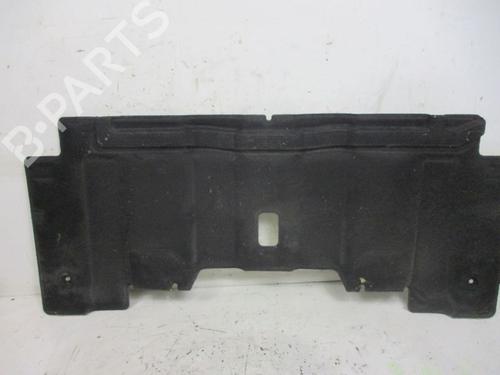 Used Hood RENAULT MEGANE III Hatchback (BZ0/1_, B3_) 1.5 dCi (BZ09, BZ0D, BZ1W, BZ29, BZ14) (110 hp) 18795994