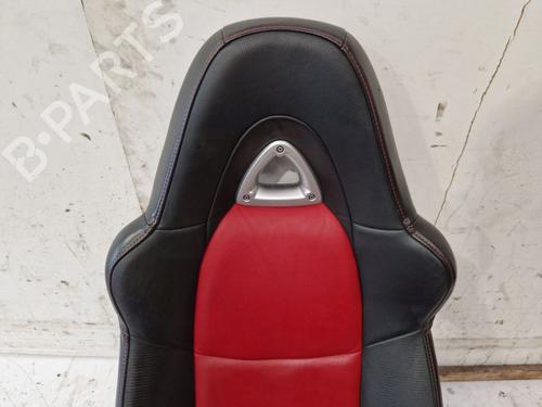 Right front seat MAZDA RX-8 (SE, FE) 1.3 (FE103, SE3P) | BP37724664C16 - Image 2