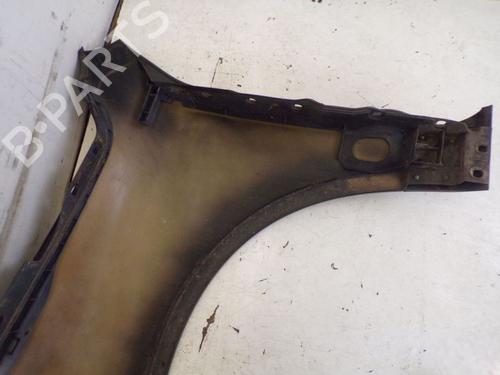 Right front fenders VW TOUAREG (7LA, 7L6, 7L7) 3.2 V6 | BP19295322C42 