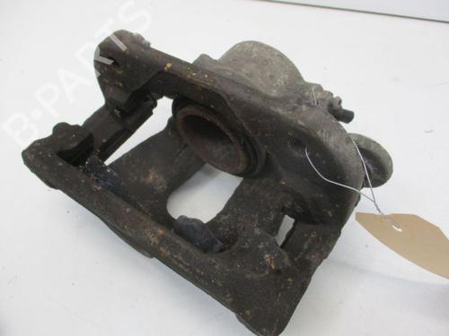 Left front brake caliper BMW 1 (E81) 118 d | BP37119493M105 - Image 3