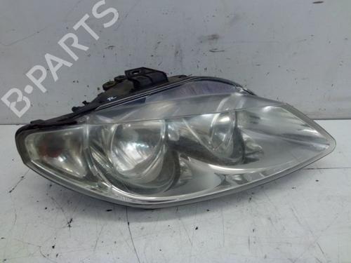 Used Left headlight SEAT EXEO ST (3R5) 2.0 TDI (143 hp) 25121983