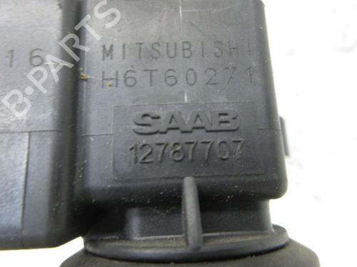 Ignition coil SAAB 9-3 (YS3F, E79, D79, D75) 2.0 t | BP37122050M94 - Image 8