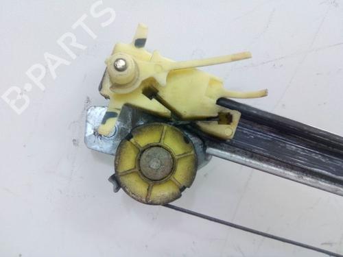Front left window mechanism RENAULT TRAFIC II Van (FL) 1.9 dCi 100 (FL0C, FL0K, FL0B) | BP29109461C22 