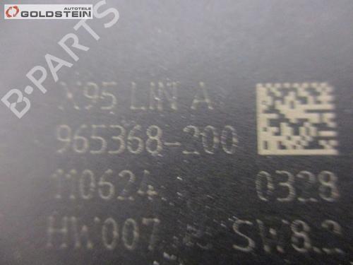 Electronic module RENAULT MEGANE III Coupe (DZ0/1_) 1.5 dCi (DZ09, DZ0D, DZ1F, DZ1G, DZ14, DZ29) | BP37101058M83 - Image 6
