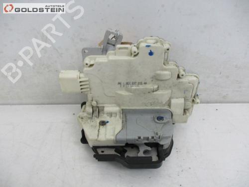 Used Front left lock Front left lock 37098328 37098328