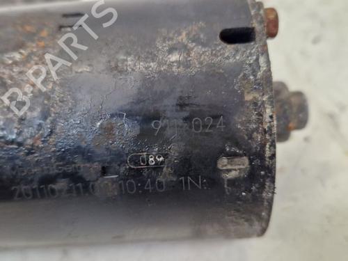 Starter VW TIGUAN (5N_) 2.0 TDI 4motion | BP31702428M8  - Image 8