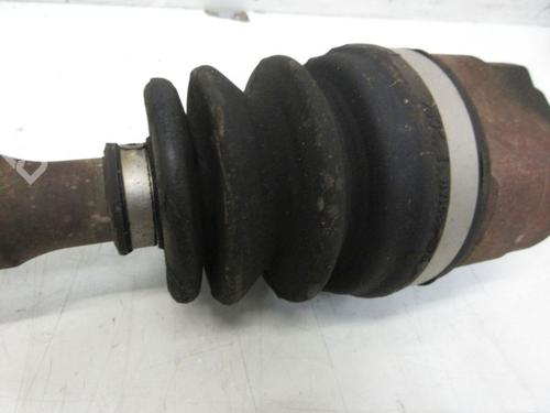 Right front driveshaft HYUNDAI i30 (FD) 1.4 | BP30667837M39 