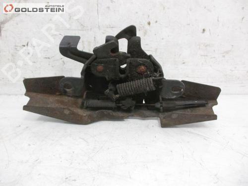 Used Hood lock TOYOTA COROLLA Verso (ZER_, ZZE12_, R1_) 1.8 (ZNR11_, ZNR11R) (129 hp) 18758152