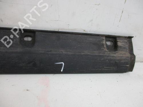 Door moulding trim SMART FORFOUR (454) 1.3 (454.031) | BP18793107C150 