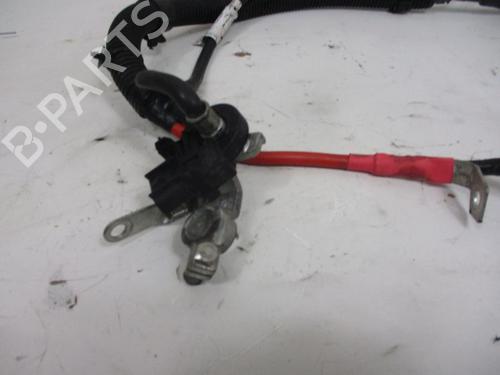 Cable OPEL CORSA E (X15) 1.4 (08, 68) | BP37114168E12 - Image 5