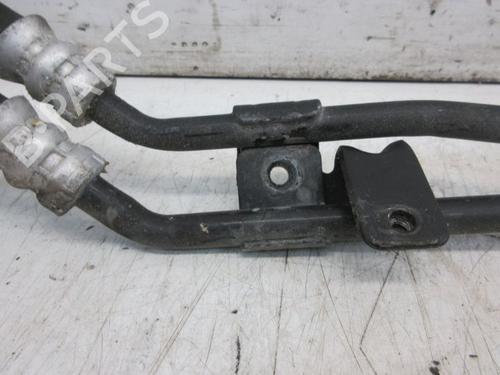 Pipe VW TOUAREG (7LA, 7L6, 7L7) 5.0 V10 TDI | BP19297226M125 